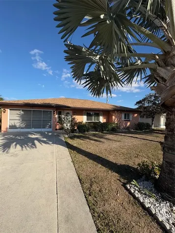 321 Venetia Avenue North Port FL 34287