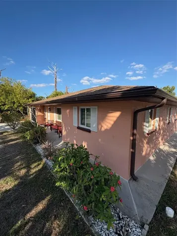 321 Venetia Avenue North Port FL 34287