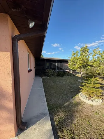 321 Venetia Avenue North Port FL 34287