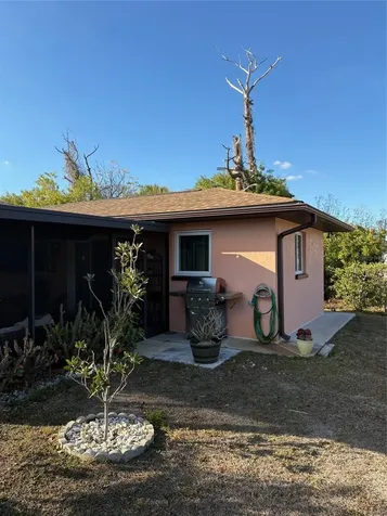 321 Venetia Avenue North Port FL 34287