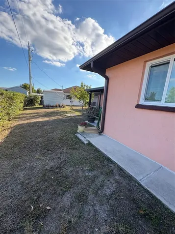 321 Venetia Avenue North Port FL 34287
