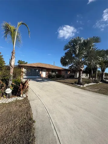 321 Venetia Avenue North Port FL 34287