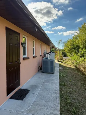 321 Venetia Avenue North Port FL 34287