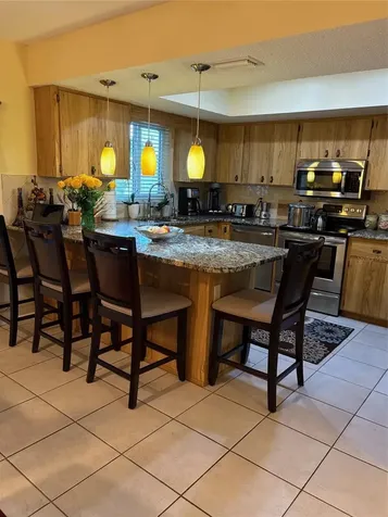 321 Venetia Avenue North Port FL 34287