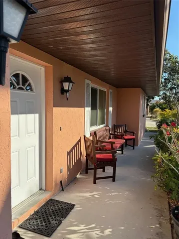 321 Venetia Avenue North Port FL 34287