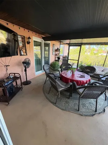 321 Venetia Avenue North Port FL 34287