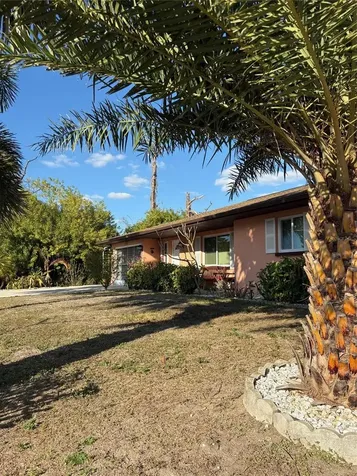 321 Venetia Avenue North Port FL 34287