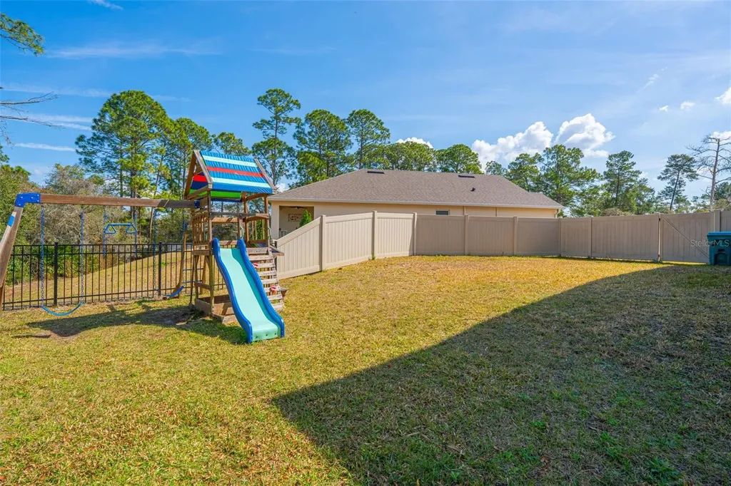 803 Baylor Drive Deltona FL 32725