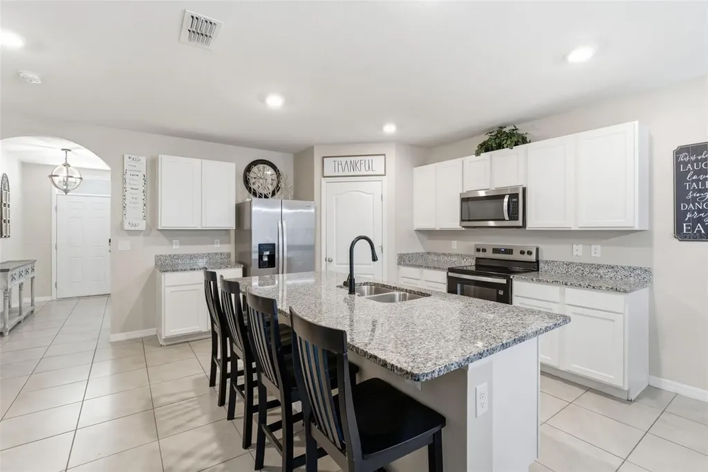 803 Baylor Drive Deltona FL 32725