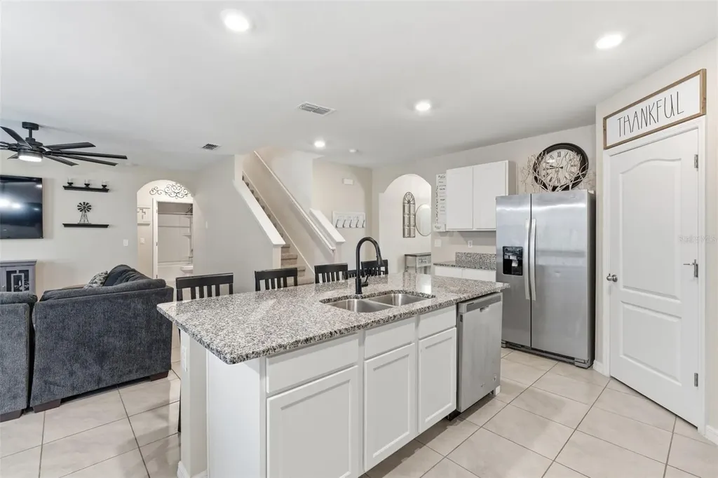 803 Baylor Drive Deltona FL 32725