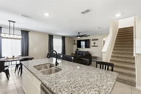 803 Baylor Drive Deltona FL 32725