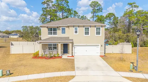803 Baylor Drive Deltona FL 32725