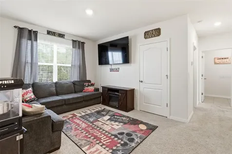 803 Baylor Drive Deltona FL 32725