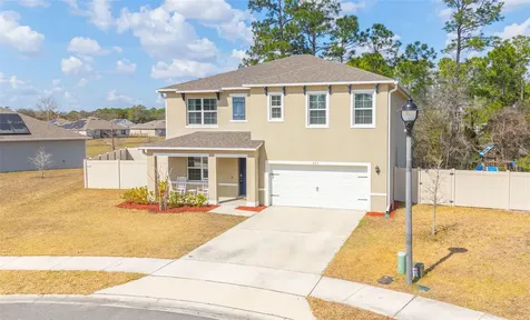 803 Baylor Drive Deltona FL 32725
