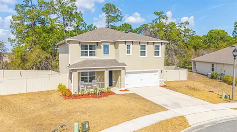 803 Baylor Drive Deltona FL 32725