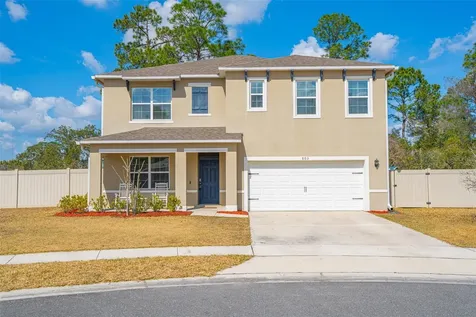 803 Baylor Drive Deltona FL 32725