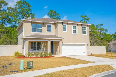 803 Baylor Drive Deltona FL 32725