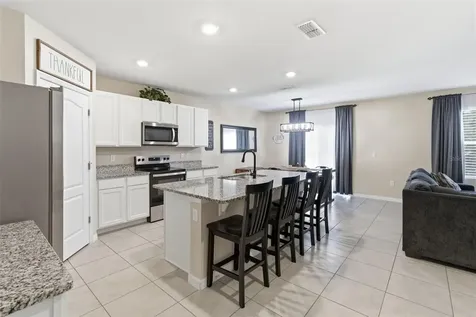 803 Baylor Drive Deltona FL 32725