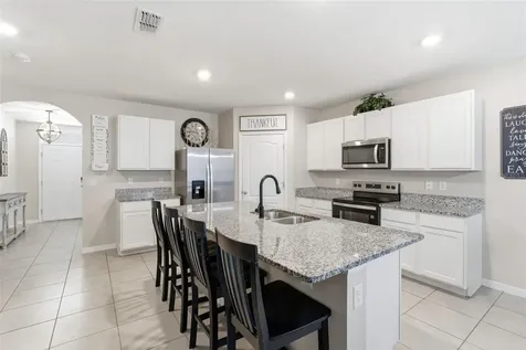 803 Baylor Drive Deltona FL 32725