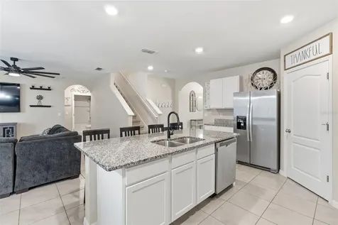 803 Baylor Drive Deltona FL 32725