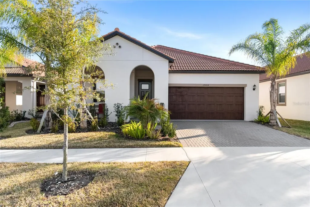 17414 Holly Well Avenue Wimauma FL 33598