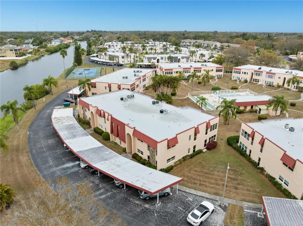 116 Dogwood Circle Seminole FL 33777