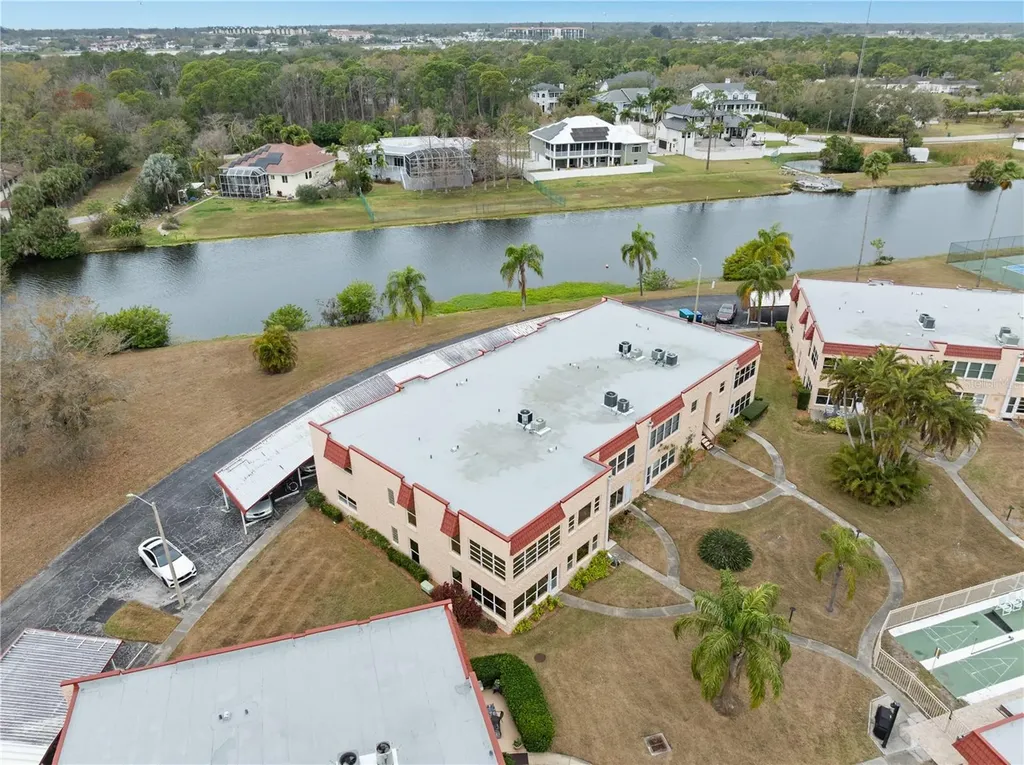 116 Dogwood Circle Seminole FL 33777