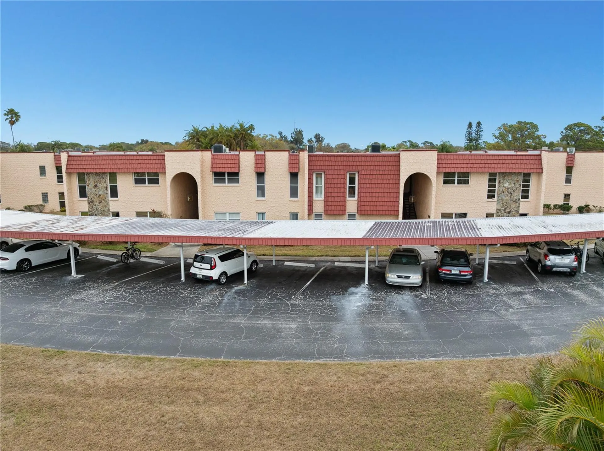 116 Dogwood Circle Seminole FL 33777