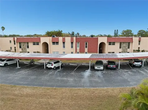 116 Dogwood Circle Seminole FL 33777
