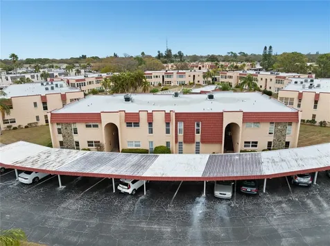 116 Dogwood Circle Seminole FL 33777