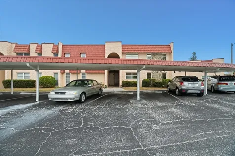 116 Dogwood Circle Seminole FL 33777