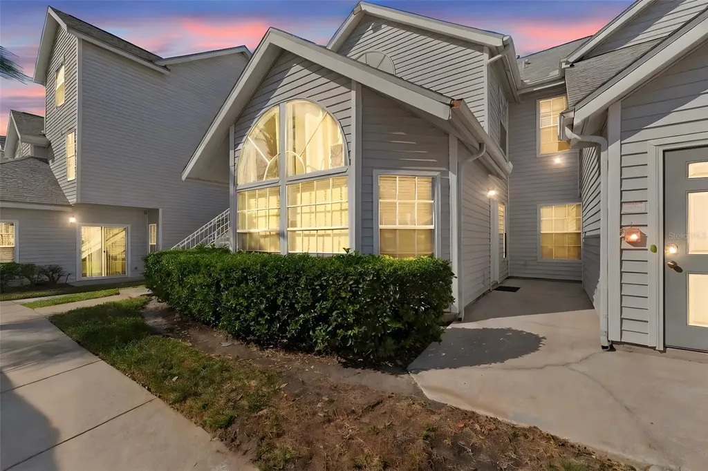 12245 Armenia Gables Circle Tampa FL 33612