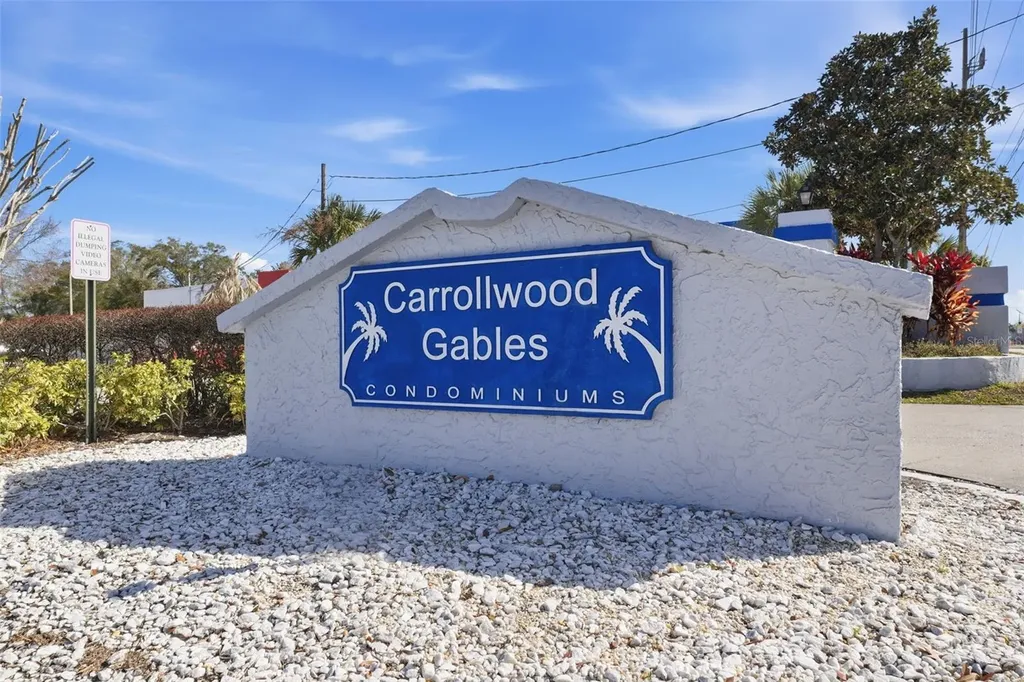 12245 Armenia Gables Circle Tampa FL 33612