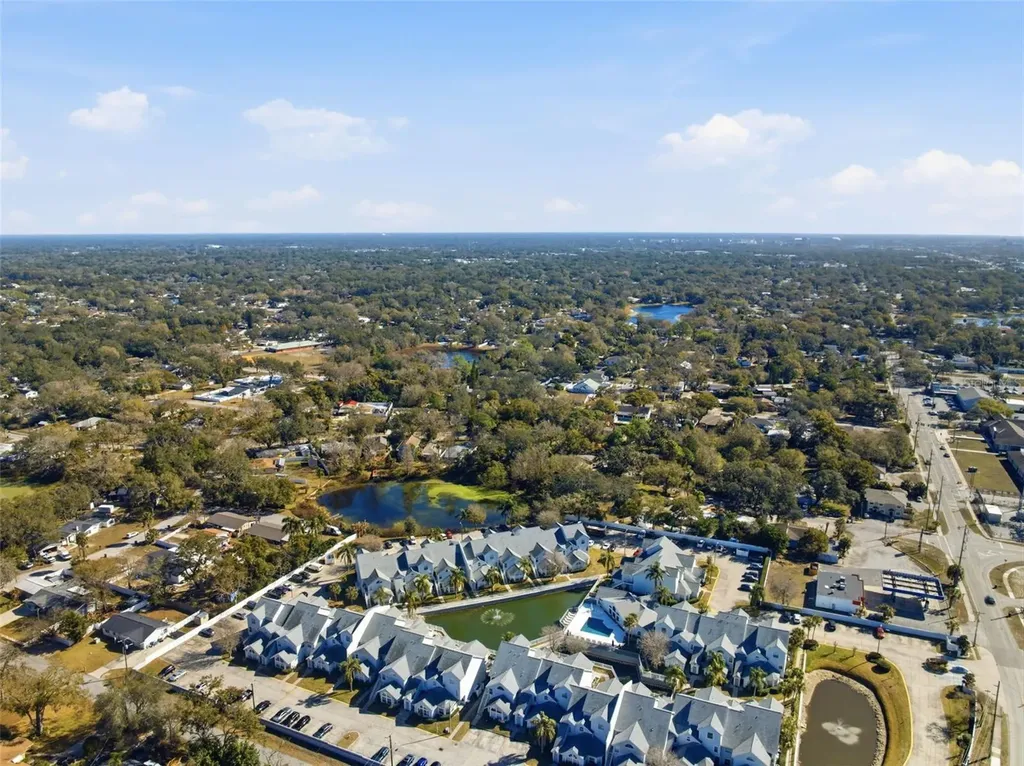 12245 Armenia Gables Circle Tampa FL 33612