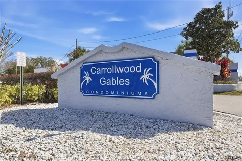 12245 Armenia Gables Circle Tampa FL 33612