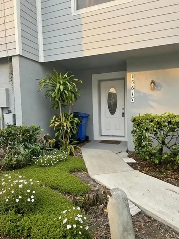 15617 Morning Drive Lutz FL 33559