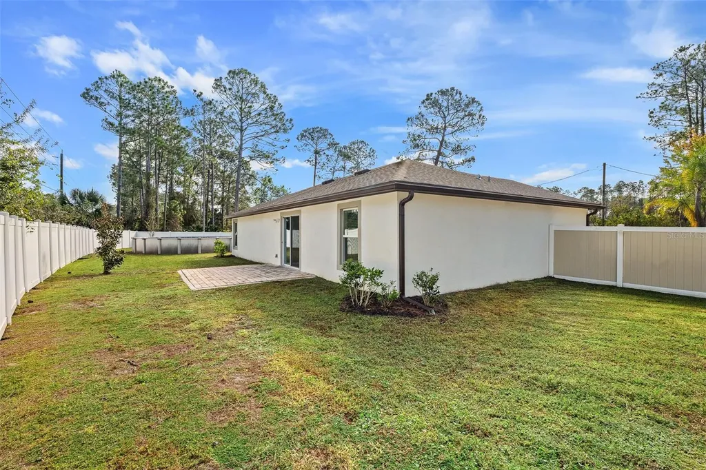 9 Ryecarr Place Palm Coast FL 32164