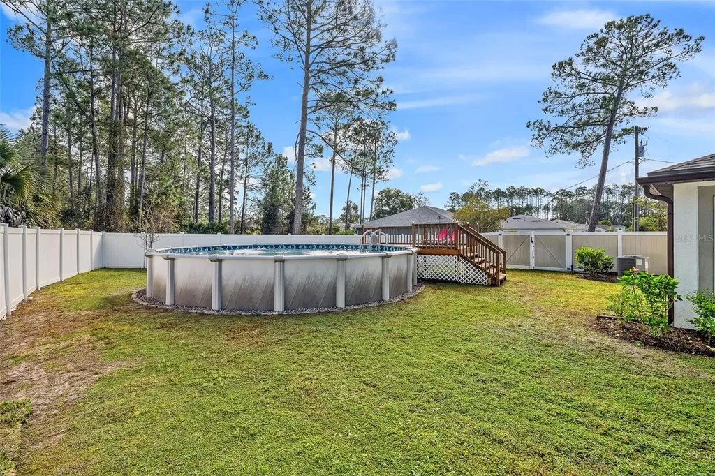 9 Ryecarr Place Palm Coast FL 32164