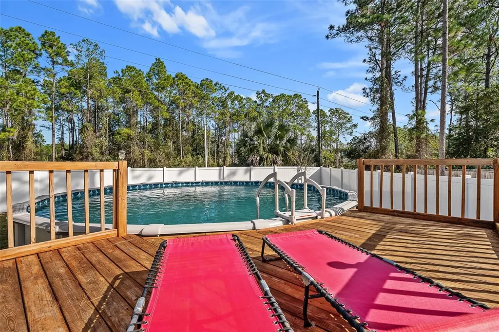 9 Ryecarr Place Palm Coast FL 32164