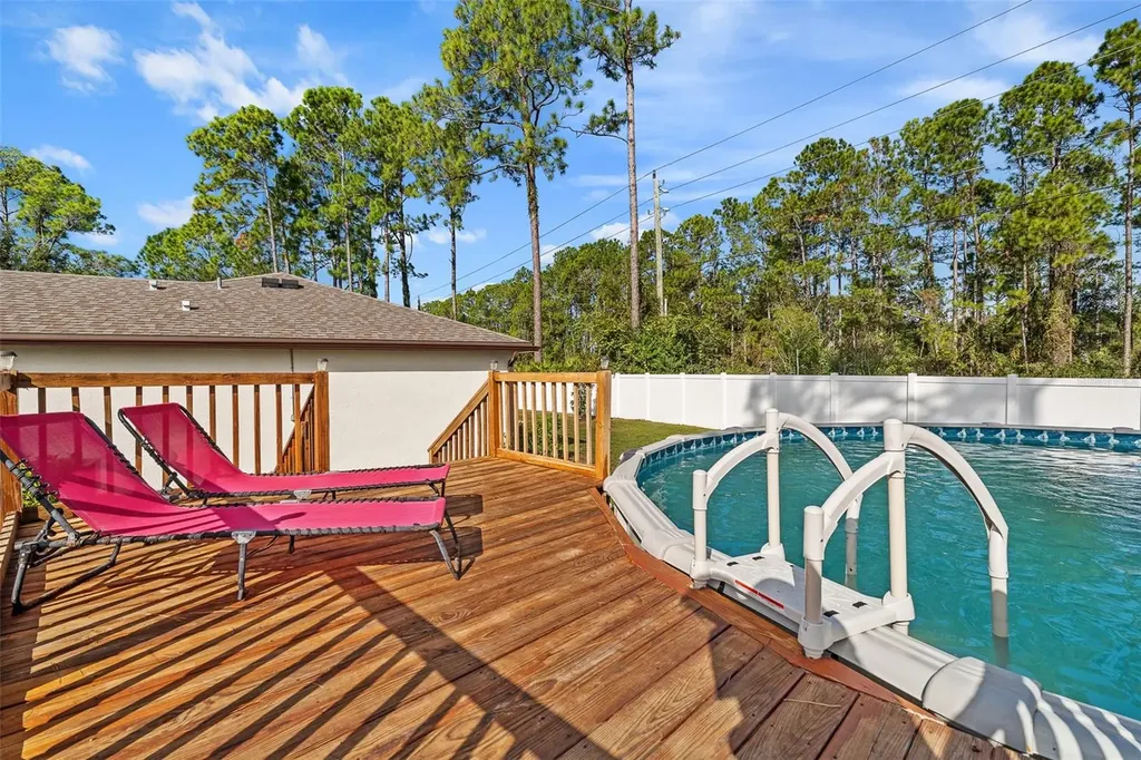 9 Ryecarr Place Palm Coast FL 32164