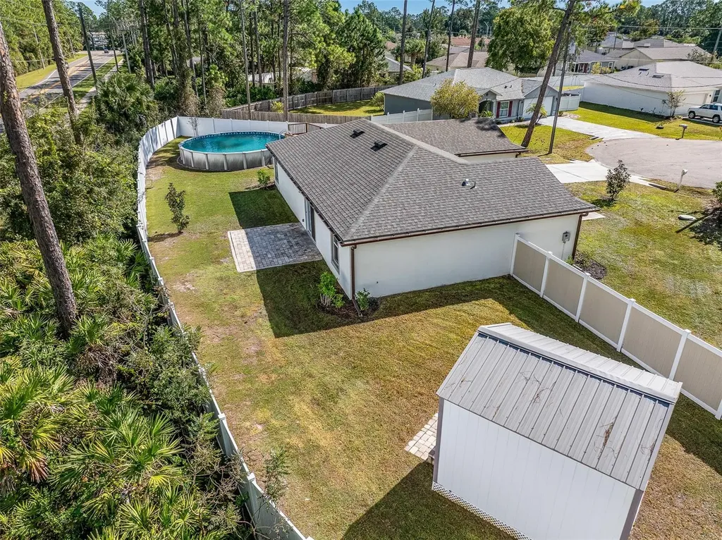 9 Ryecarr Place Palm Coast FL 32164