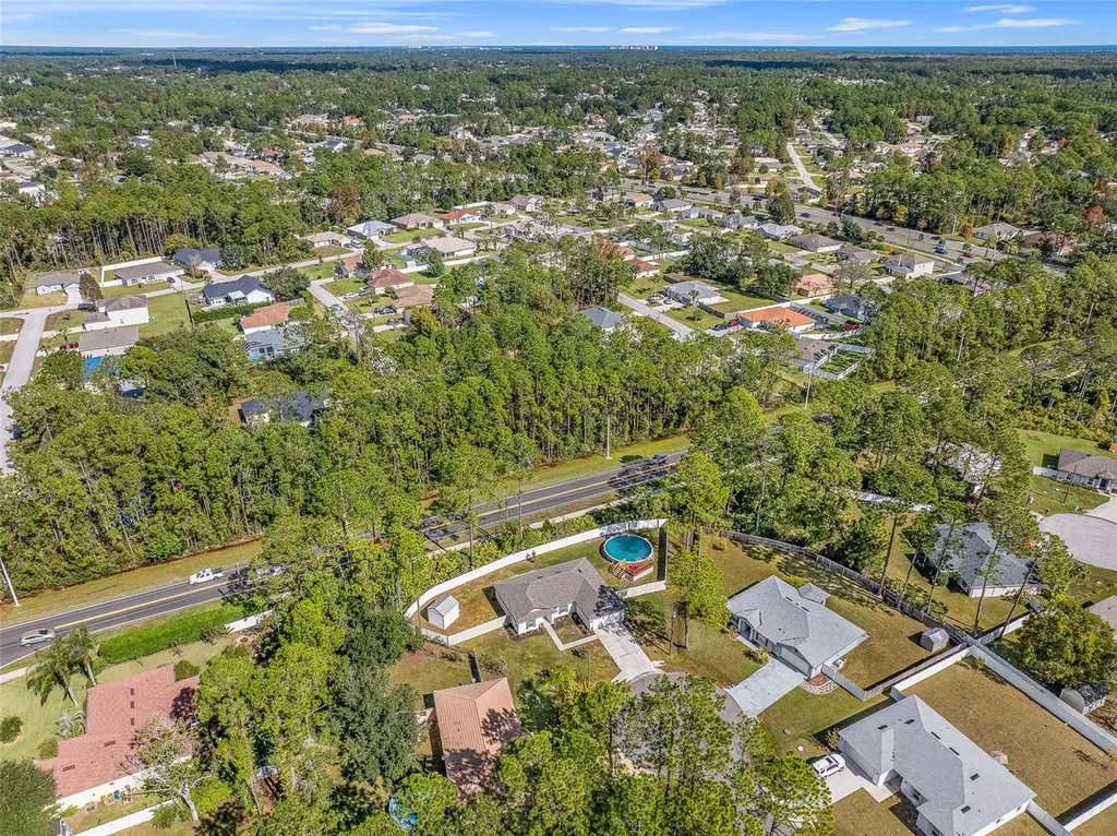 9 Ryecarr Place Palm Coast FL 32164