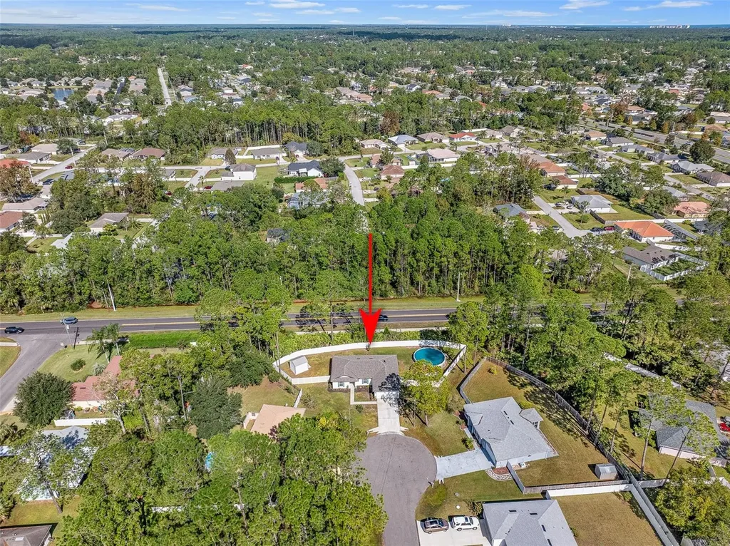 9 Ryecarr Place Palm Coast FL 32164
