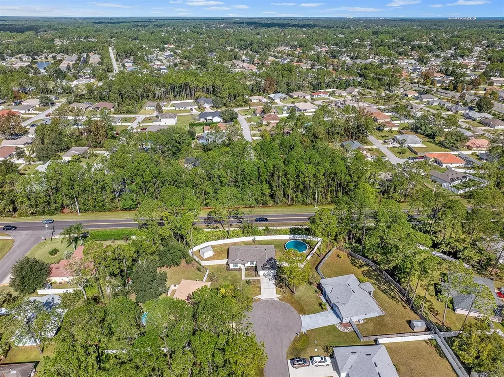 9 Ryecarr Place Palm Coast FL 32164