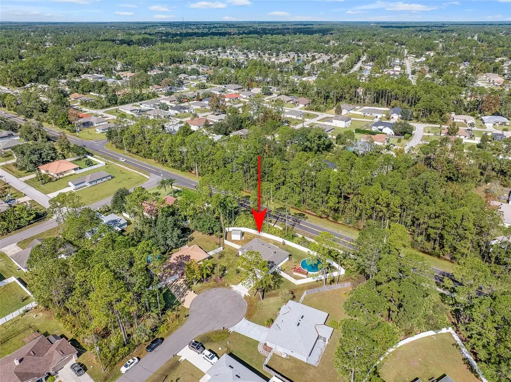 9 Ryecarr Place Palm Coast FL 32164