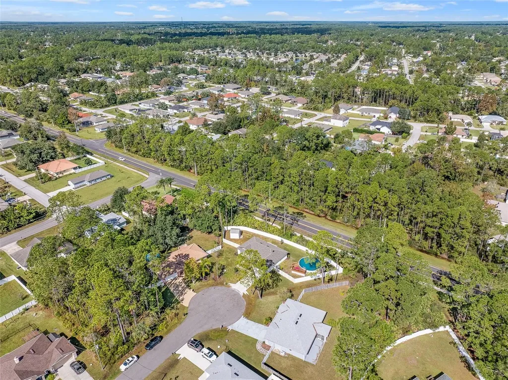 9 Ryecarr Place Palm Coast FL 32164