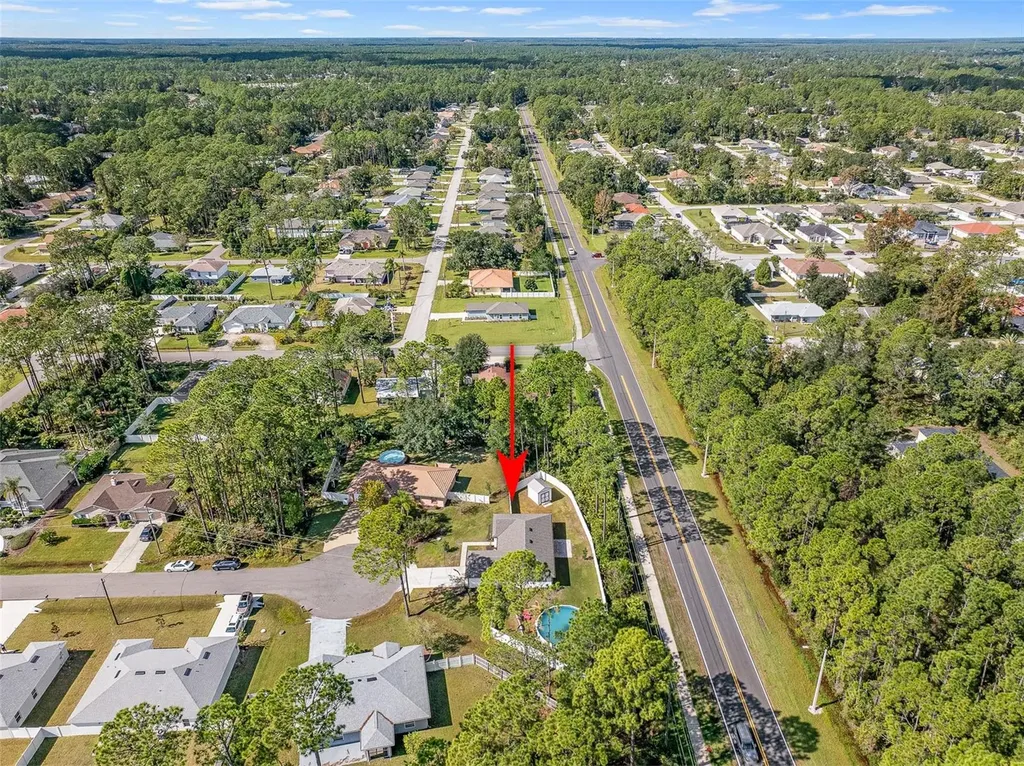 9 Ryecarr Place Palm Coast FL 32164