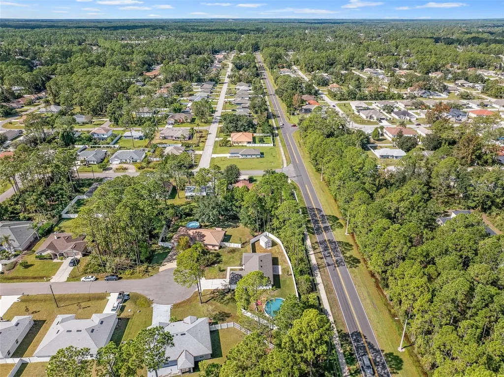 9 Ryecarr Place Palm Coast FL 32164