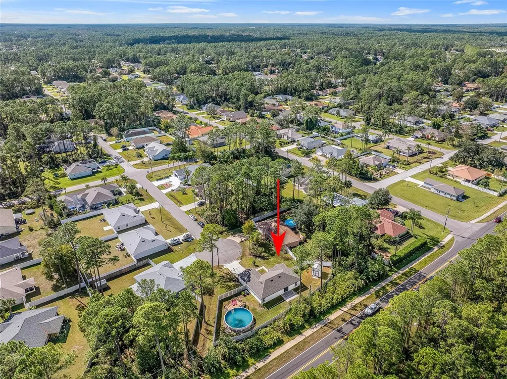 9 Ryecarr Place Palm Coast FL 32164