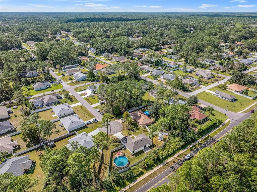 9 Ryecarr Place Palm Coast FL 32164